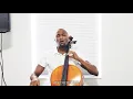 Lagu Amazing Grace (Cello Cover)
