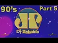Download Lagu Jovem Pan 90's Part 5 by Dj Zobaida