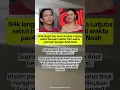 Download Lagu Sophia Latjuba sebut pacaran dengan Ariel Noah banyak sak!t hati #shots #artist