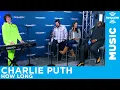 Download Lagu Charlie Puth - \
