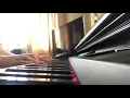 Download Lagu Harumachi Clover but it’s a Piano Cover