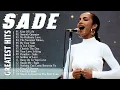 Download Lagu Sade Greatest Hits Full Album 2025 - Sade Best Songs Playlist 2025