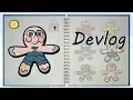 Making MENU SYSTEMS for my Indie Game - Solo Game Designer