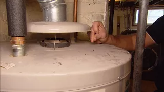 How to Tell If There s a Gas Leak Inside Your Home