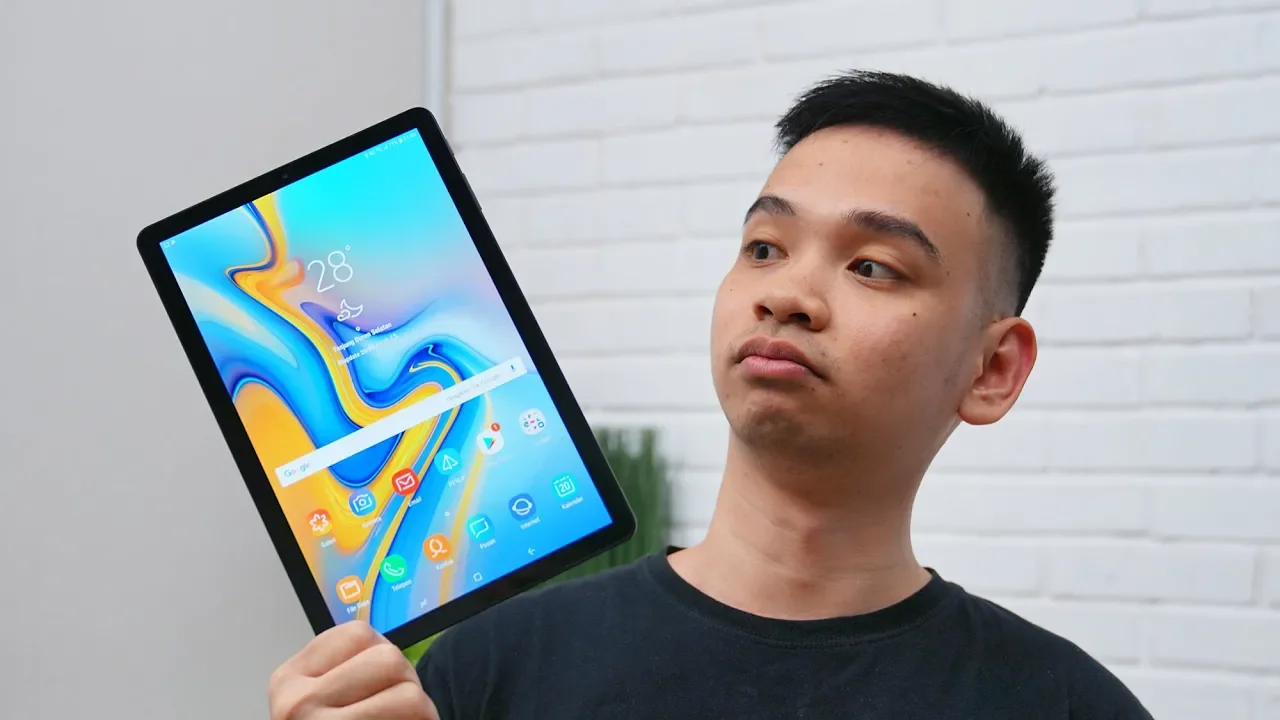 SAMSUNG GALAXY S8 - CUMA 1 JUTAAN!! DESAINNYA MASIH CAKEP!!! [REVIEW 2021]