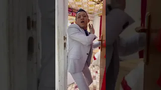 عرس حسن الشمري 