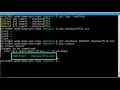 034 Checking out files in a Git repository Lab