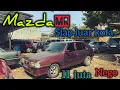 Download Lagu Mazda MR mobil irit dan murah di mobil tua Cawang wa082177733133