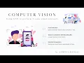 Real time Face Detection Face Tracking and Emotion Recognition Computer Vision with CNNs Python