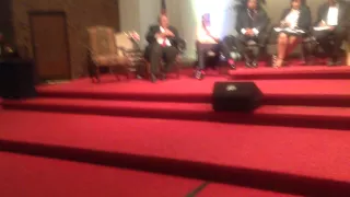 Martin Luther King III Speaks By PaReign
