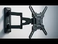 The Best Full Motion TV Wall Mounts of 2026