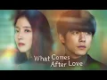 Download Lagu fromm - closer than the stars (What Comes After Love 사랑 후에 오는 것들 OST)