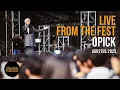Lagu Opick Live at The Sounds Project Vol.8 (2025)