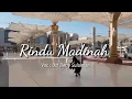 Download Lagu RINDU MADINAH [Voc : Ust Derry Sulaiman]