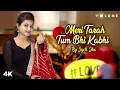 Lagu Meri Tarah Tum Bhi | JYOTI JHA | Kya Yehi Pyaar Hai | Alka Yagnik | Babul Supriyo | New Cover Song