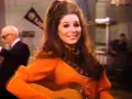 Bobbie Gentry "Papa, Won't You Let Me Go To Town With You? & Ode To Billie Joe | Ed Sullivan Show