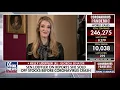 Sen Loeffler Addresses False Narratives About Stock Trading