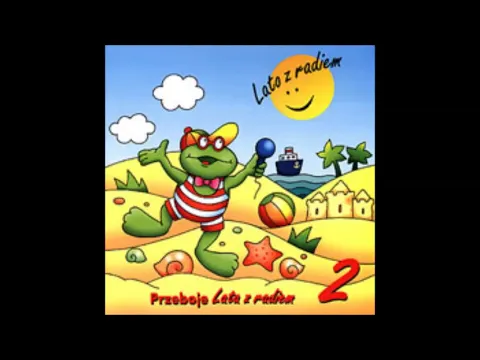 Download MP3 Przeboje Lata z Radiem 2 (1997)