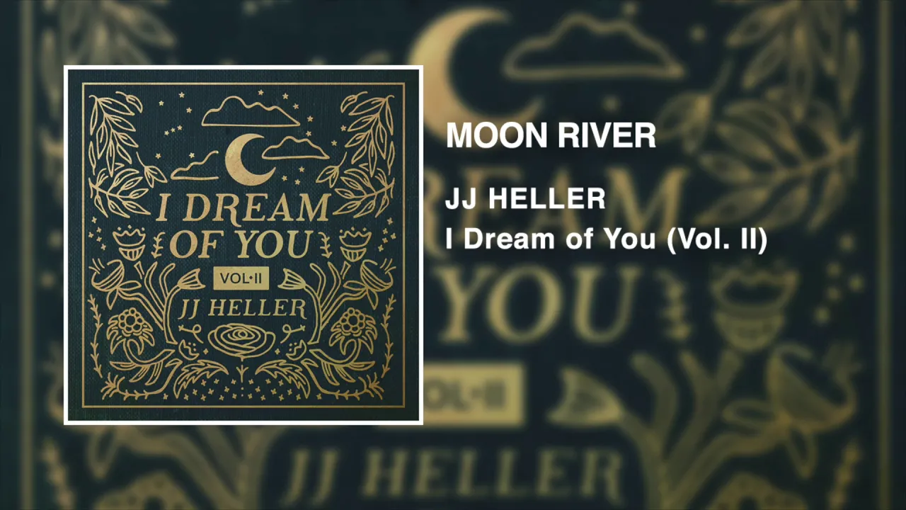 JJ Heller - Moon River (Official Audio Video) - Breakfast At Tiffany's JJ Heller - Moon River (Official Audio Video) - Breakfast At Tiffany's