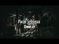 Download Lagu Pacar Selingan-Andrigo Speed Up