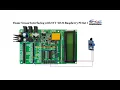 FLAME SENSOR INTERFACING WITH STT MANI RASPBERRY PI HAT 1