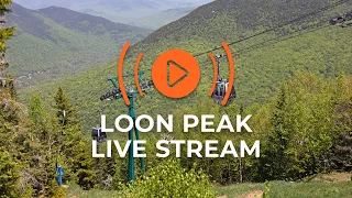 Loon Peak Live at Loon