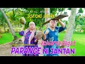 Download Lagu Bortong Feat Boram - Parange Ni Jantan - Keluarga Ragat (Official Music Video)