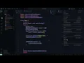 Vscode task json config for running Java code