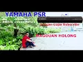 Download Lagu MAGOUAN HOLONG (Karaoke batak Versi Keyboard)