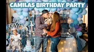 camilas birth day