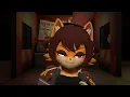IN HEAT Rare Sammy Jumpscare
