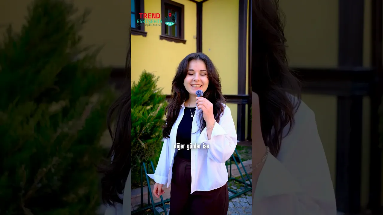 Eskişehir Kent Belleği Müzesi
