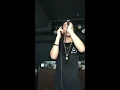 唾奇 道 TAO  ライブ