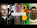 Evolution of Meme Music | 1680 - 2024