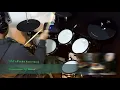 ให้ฉันลืมเธอ Retrospect | Drum cover by Benze
