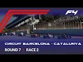 [ENG] RACE 2 | BARCELONA 2025 | ROUND 7