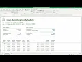 001 MortgageWithSpreadSheet