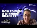 Ken Pomeroy Explains KenPom Rankings and Smarter March Madness Bracket Picks
