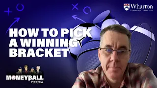 Ken Pomeroy Explains KenPom Rankings and Smarter March Madness Bracket Picks
