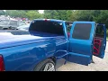RS SquaD Silverado SS "Rebirth" 2015 #PHILLY