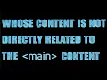 Coding for Beginners HTML Basics The Aside Element
