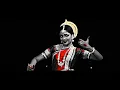 Nataraj | Mahan ft. Vishwesh Krishnamoorthy  (Music Video)