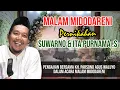 Lagu 🔴LIVE | Pengajian KH. Parsono Agus Waluyo | Acara Malam Midodareni | Pernikahan Bg.Suwarno \u0026 Rr.Ita