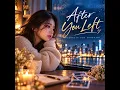 안녕, 나의 사랑 Goodbye, My Love