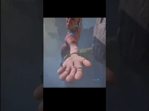 Splitfiction gameplay🥶🥶🥶