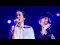 絕色莫文蔚世界巡迴演唱會《心領神會+偉大的渺小》莫文蔚 Karen Mok feat. 林俊傑 JJ Lin (Official Live Video)
