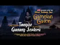 Download Lagu Tangise Gunung Semeru | Gamelan Gadon | Live Anjungan Jatim TMII