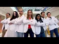 Penn PSOM Presents Where you gonna get your MD Call Me Maybe Anti-Hero About Damn Time