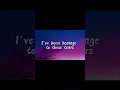 Download Lagu Ariana Grande- Bye (lyrics)  part #1 #lyrics