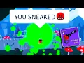 TERRORIZING Players with Gun Main Builds Blox Fruits